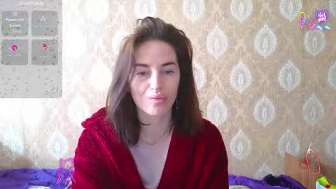 Adriana online show from 03/13/26, 07:26