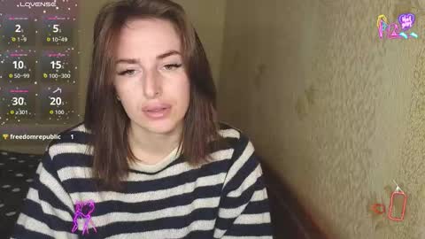 Adriana online show from 03/28/26, 05:12