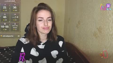 Adriana online show from 03/30/26, 04:52