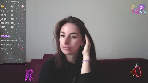 Adriana online show from 04/21/26, 06:09