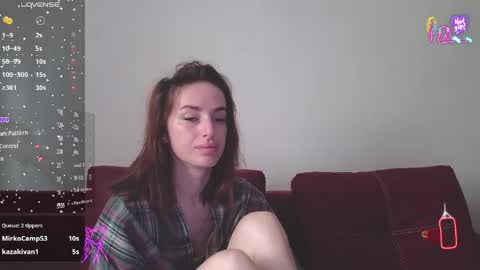 Adriana online show from 04/23/26, 06:58