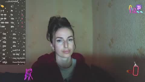 Snapshot of adrihanna chatting on 04/27/26, 04:16 Adriana online show from 04/27/26, 04:16
