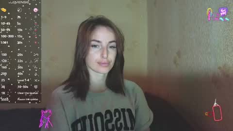 Snapshot of adrihanna chatting on 04/28/26, 04:45 Adriana online show from 04/28/26, 04:45
