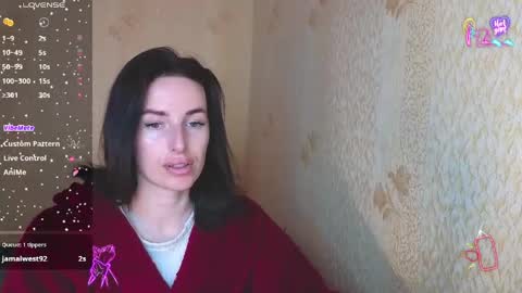 Snapshot of adrihanna chatting on 05/01/26, 04:11 Adriana online show from 05/01/26, 04:11