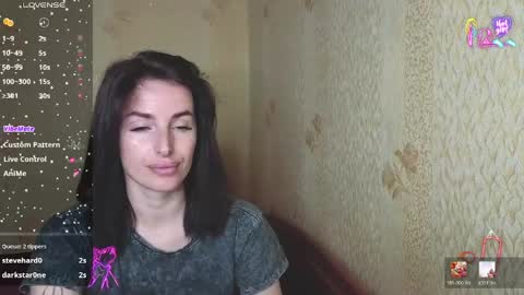 Snapshot of adrihanna chatting on 05/02/26, 04:23 Adriana online show from 05/02/26, 04:23