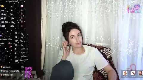 Snapshot of adrihanna chatting on 05/08/26, 07:08 Adriana online show from 05/08/26, 07:08
