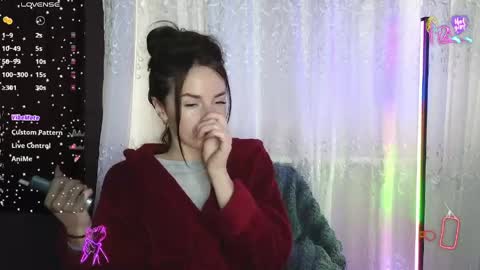 Snapshot of adrihanna chatting on 05/10/26, 06:29 Adriana online show from 05/10/26, 06:29