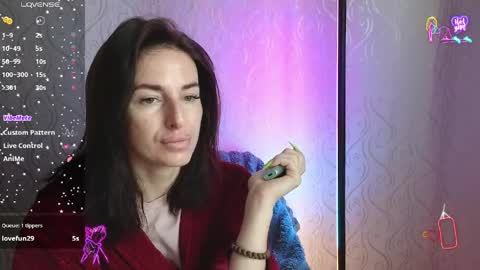 Snapshot of adrihanna chatting on 05/12/26, 05:59 Adriana online show from 05/12/26, 05:59