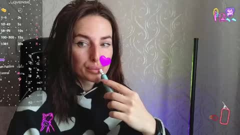 Snapshot of adrihanna chatting on 05/19/26, 04:19 Adriana online show from 05/19/26, 04:19