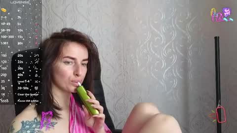 Snapshot of adrihanna chatting on 05/20/26, 05:46 Adriana online show from 05/20/26, 05:46