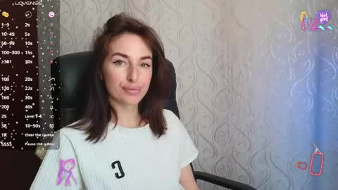 Snapshot of adrihanna chatting on 05/24/26, 05:45 Adriana online show from 05/24/26, 05:45