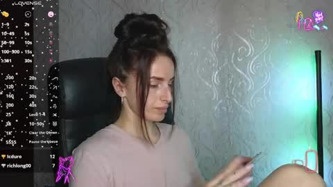 Snapshot of adrihanna chatting on 05/29/26, 06:50 Adriana online show from 05/29/26, 06:50