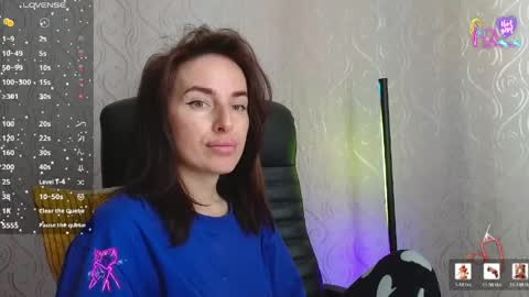 Snapshot of adrihanna chatting on 05/31/26, 07:26 Adriana online show from 05/31/26, 07:26