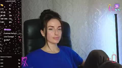 Snapshot of adrihanna chatting on 06/05/26, 06:57 Adriana online show from 06/05/26, 06:57