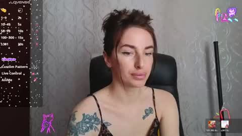 Snapshot of adrihanna chatting on 06/08/26, 06:03 Adriana online show from 06/08/26, 06:03