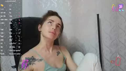 Snapshot of adrihanna chatting on 06/10/26, 06:07 Adriana online show from 06/10/26, 06:07