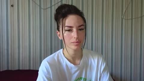 Snapshot of adrihanna chatting on 06/30/26, 06:03 Adriana online show from 06/30/26, 06:03