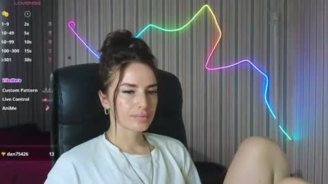 Snapshot of adrihanna chatting on 07/03/26, 06:20 Adriana online show from 07/03/26, 06:20