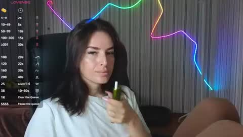 Snapshot of adrihanna chatting on 07/06/26, 05:48 Adriana online show from 07/06/26, 05:48