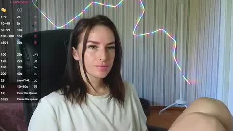 Snapshot of adrihanna chatting on 07/07/26, 06:27 Adriana online show from 07/07/26, 06:27
