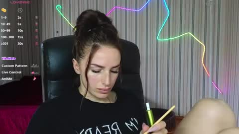 Snapshot of adrihanna chatting on 07/14/26, 02:56 Adriana online show from 07/14/26, 02:56