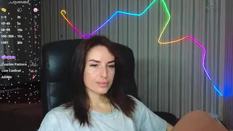 Snapshot of adrihanna chatting on 07/24/26, 06:55 Adriana online show from 07/24/26, 06:55