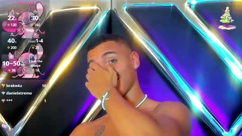 Adrian Lopez online show from 12/11/24, 10:49