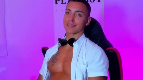 Adrian Lopez online show from 12/13/24, 10:13