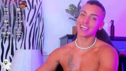 Adrian Lopez online show from 12/30/24, 11:06