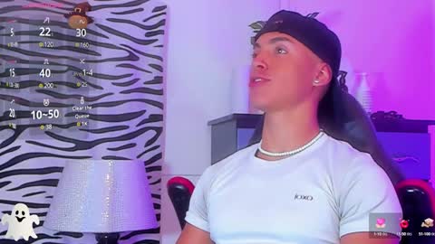 Adrian Lopez online show from 01/02/25, 10:22