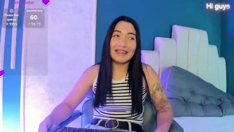 adriienne_ online show from 04/12/26, 06:57