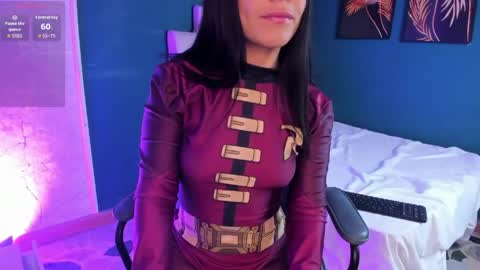 adriienne_ online show from 04/18/26, 07:18