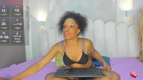 Adrina online show from 05/08/26, 08:36