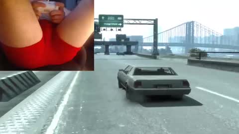 adrisex2002 online show from 02/01/25, 10:55