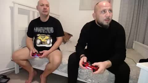 BEST LOVER online show from 01/15/25, 08:37