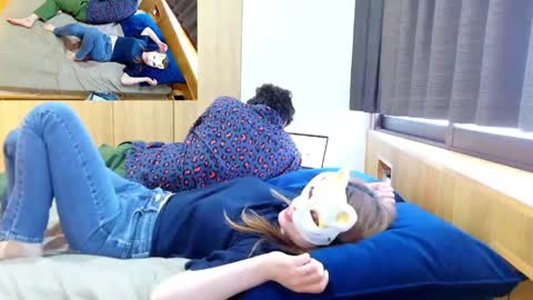 Snapshot of adulterouscouple chatting on 06/02/26, 12:12 adulterouscouple online show from 06/02/26, 12:12