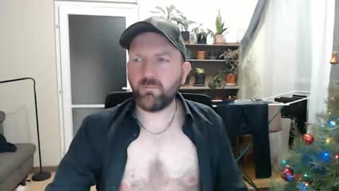 Felix84 online show from 12/21/25, 10:28