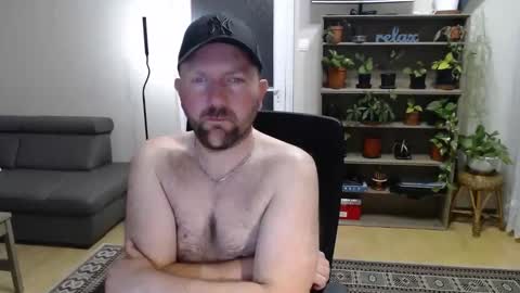 Felix84 online show from 04/19/26, 08:55