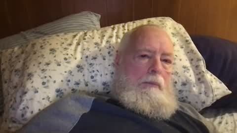 Snapshot of advernut416 chatting on 08/02/26, 11:30 Old Santa Jeff online show from 08/02/26, 11:30