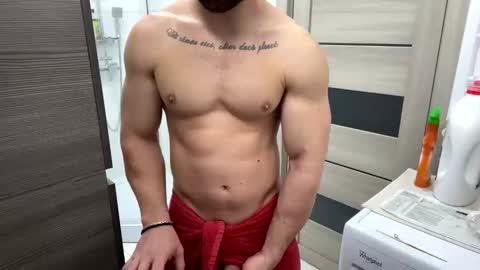 Mrrfitt online show from 11/04/25, 06:12