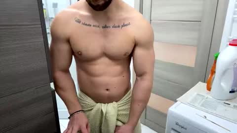 Mrrfitt online show from 11/05/25, 08:14