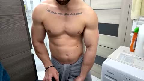 Mrrfitt online show from 11/07/25, 01:11