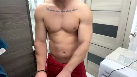 Mrrfitt online show from 11/10/25, 05:39