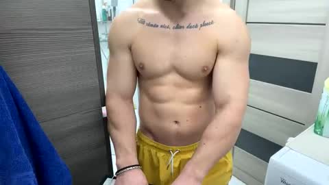 Mrrfitt online show from 01/14/26, 06:41