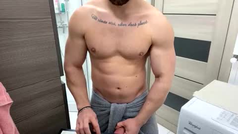 Mrrfitt online show from 02/16/26, 08:38