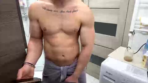 Mrrfitt online show from 03/12/26, 01:17