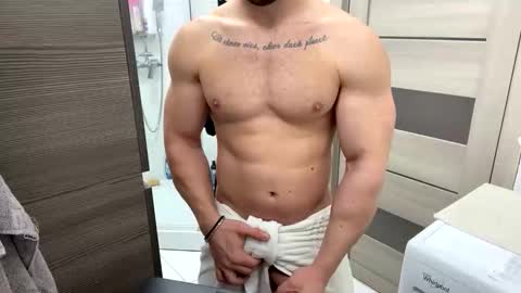 Mrrfitt online show from 03/15/26, 06:41