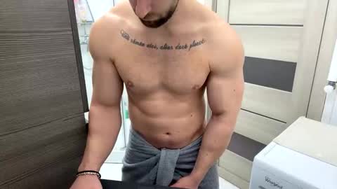 Mrrfitt online show from 03/28/26, 11:10