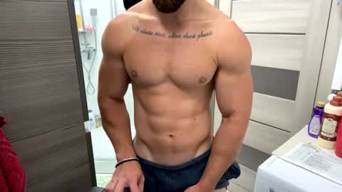 Mrrfitt online show from 07/10/26, 07:12
