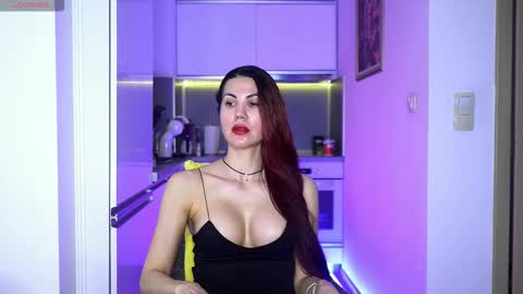 Ada online show from 03/09/26, 01:15